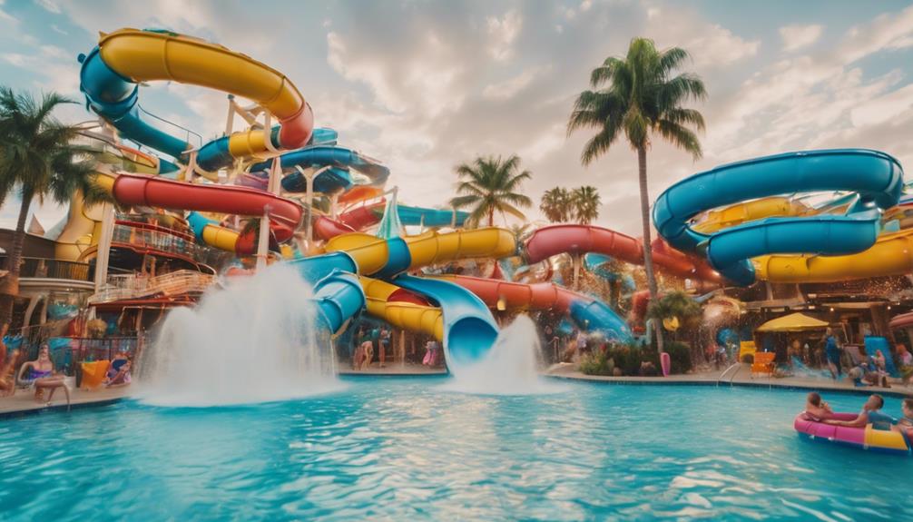 nearby best water parks