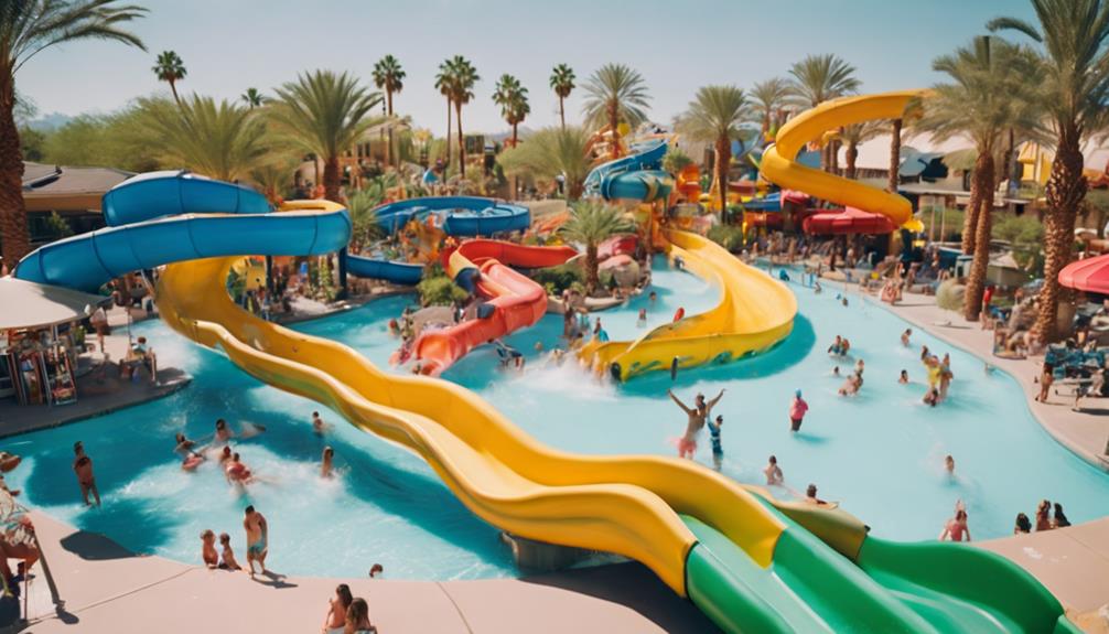 nearby best water parks