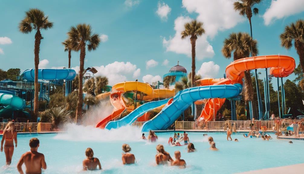 nearby best water parks