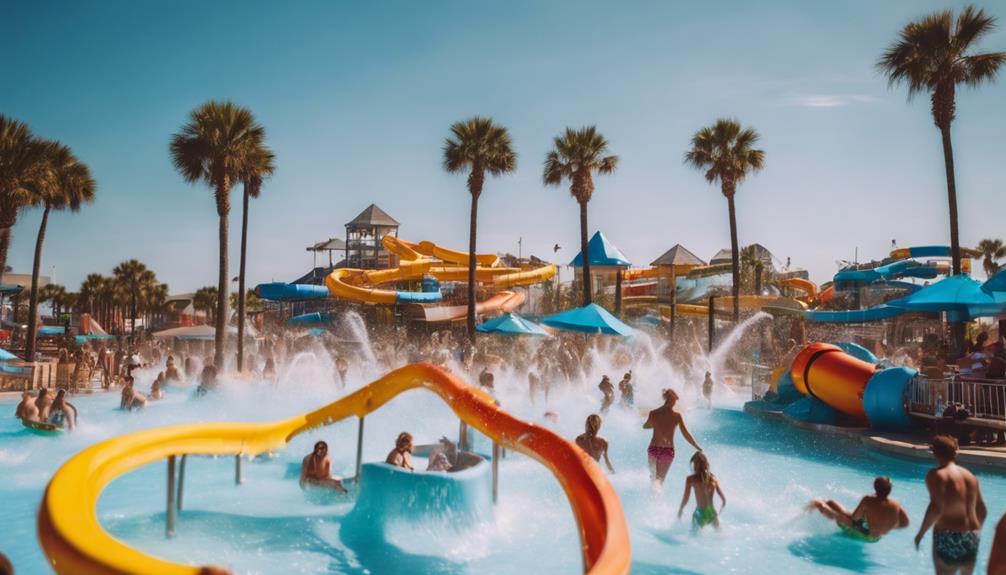 nearby best water parks