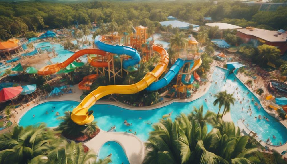 nearby best water parks