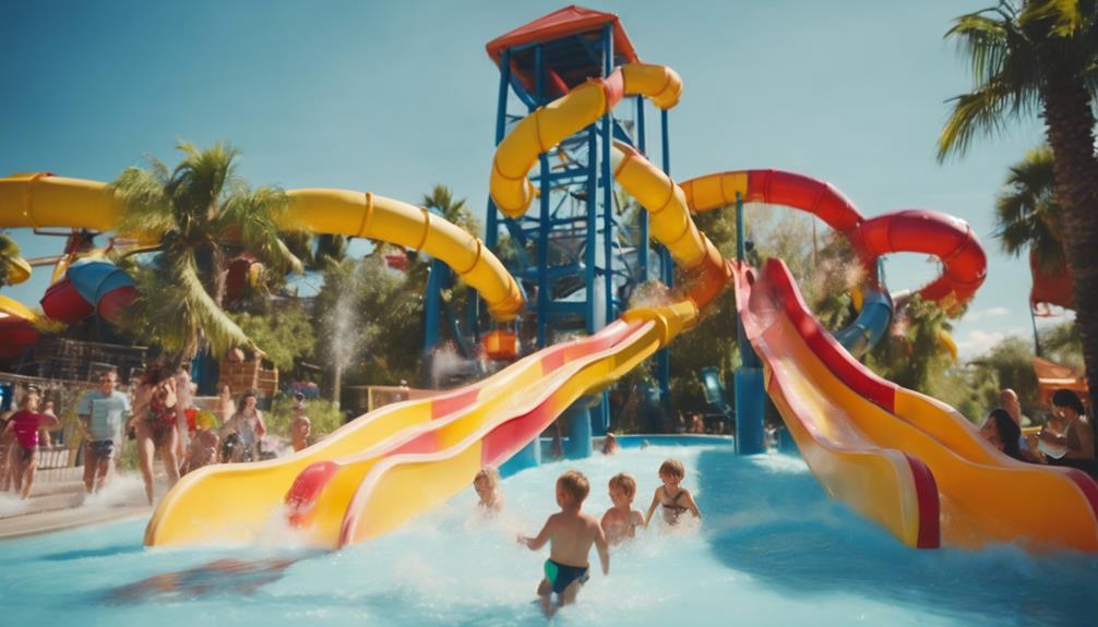 nearby best water parks