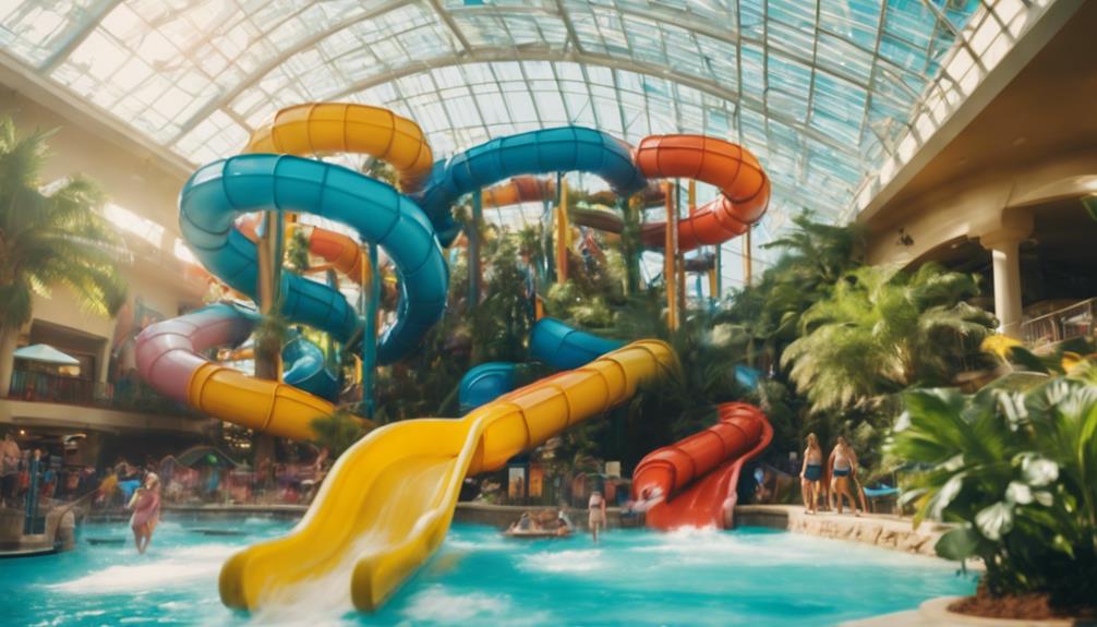 nearby best water parks