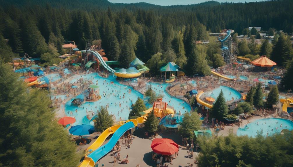 nearby best water parks