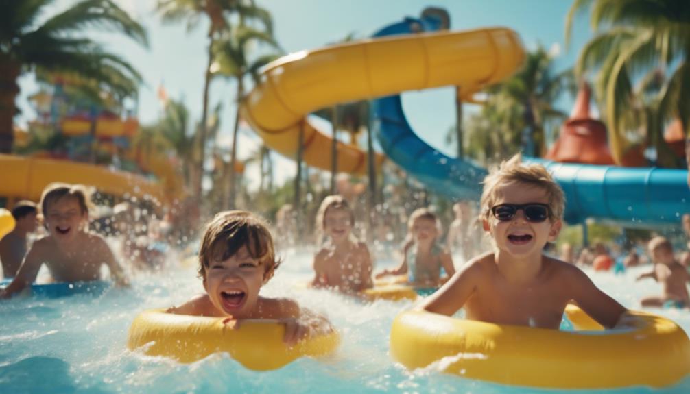 nearby best water parks