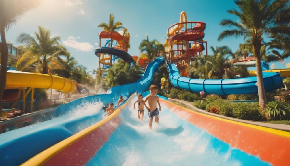 nearby best water parks