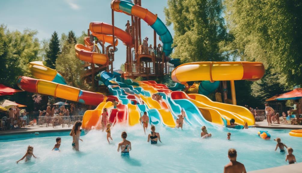 nearby best water parks