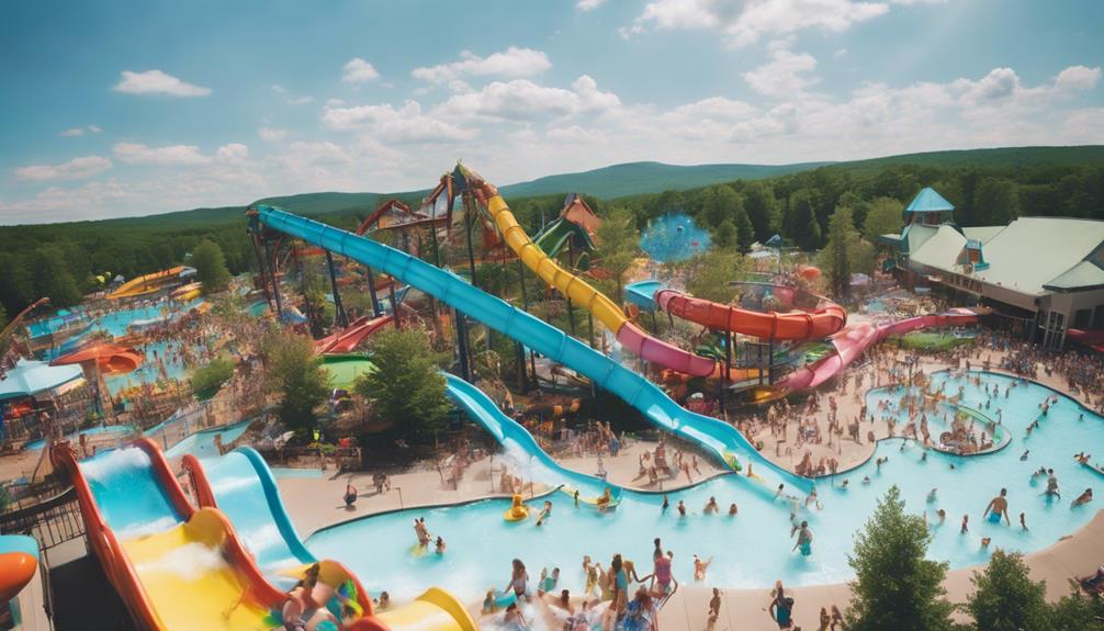 nearby best water parks