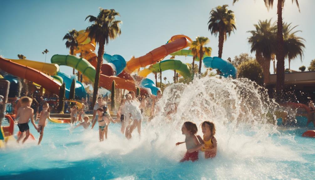 nearby best water parks