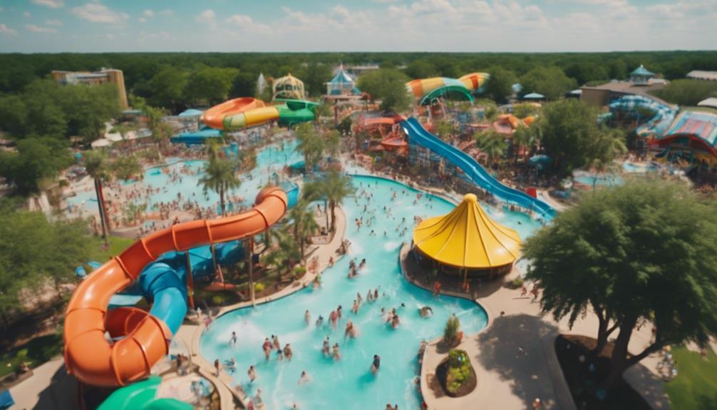 nearby best water parks