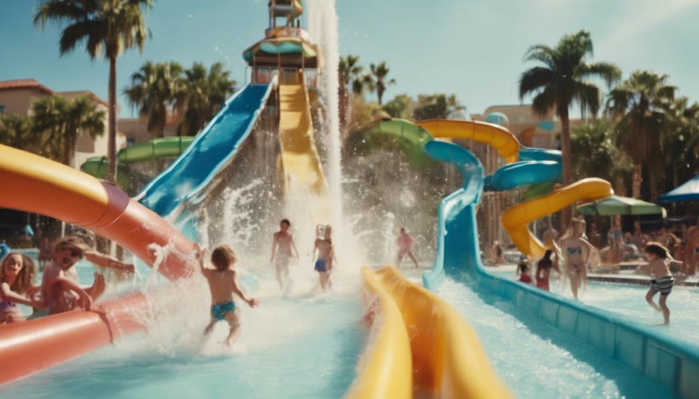 nearby best water parks