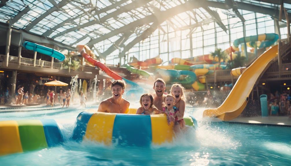 nearby best water parks