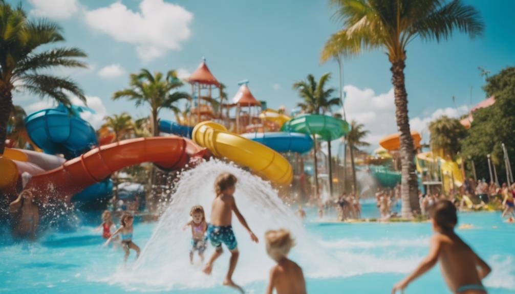 nearby best water parks