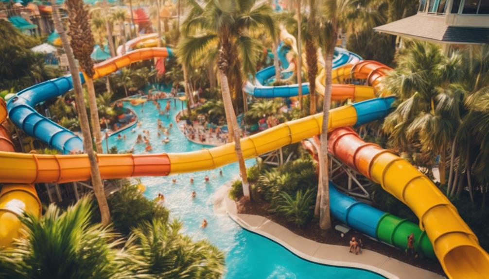 nearby best water parks