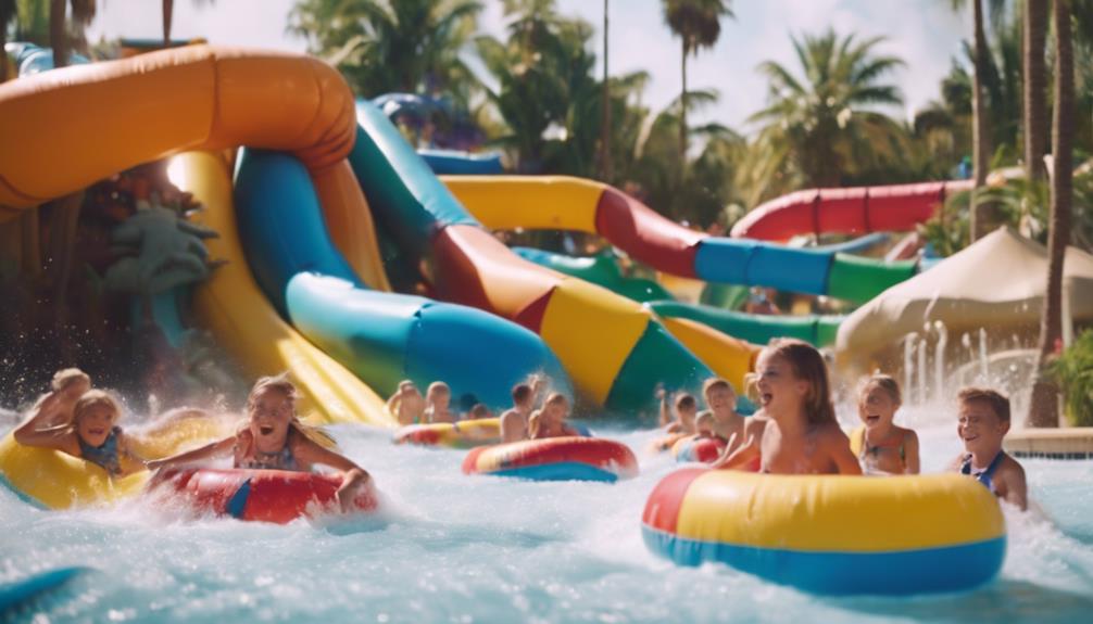 nearby best water parks