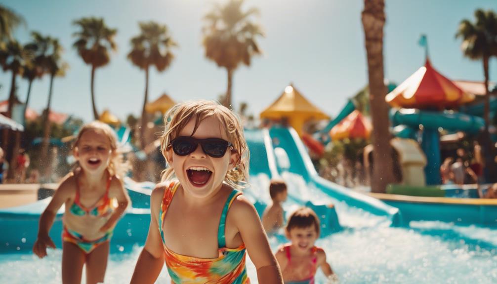 nearby best water parks