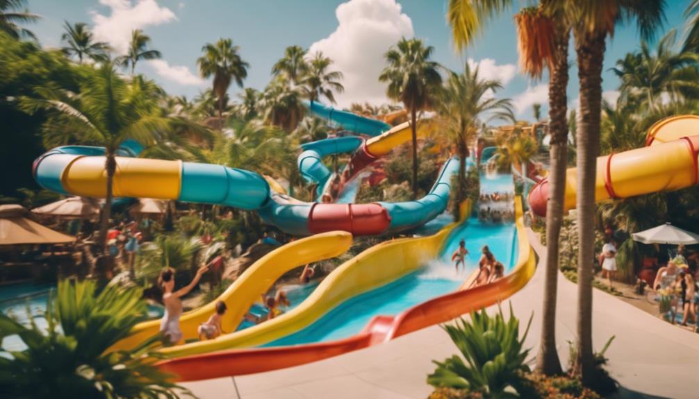 nearby best water parks