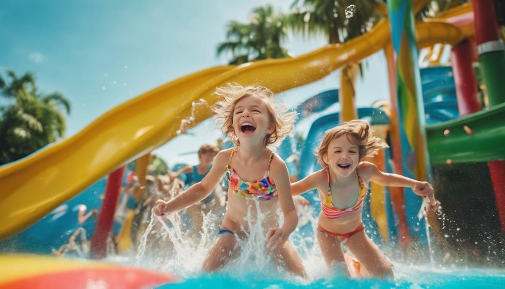 nearby best water parks