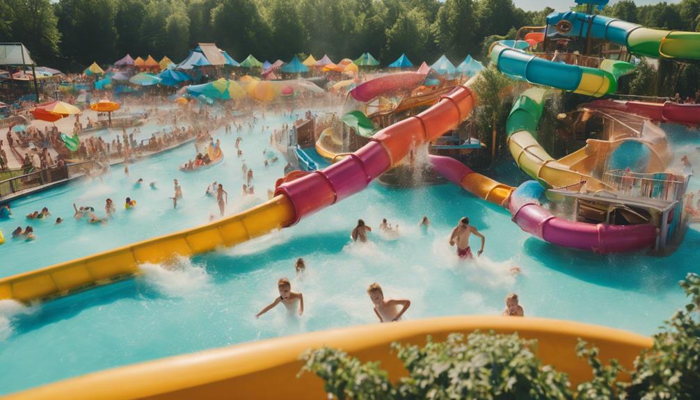 nearby best water parks