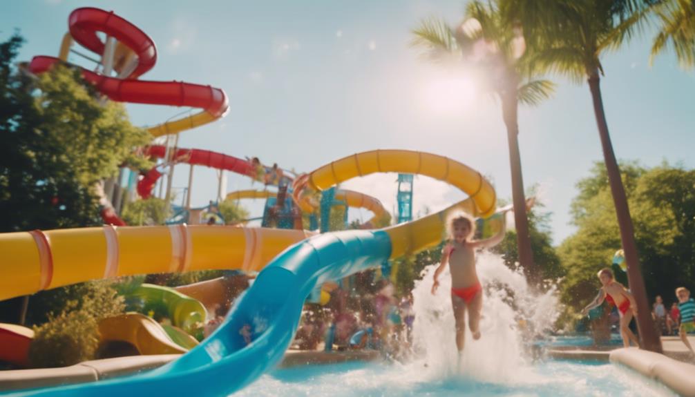 nearby best water parks