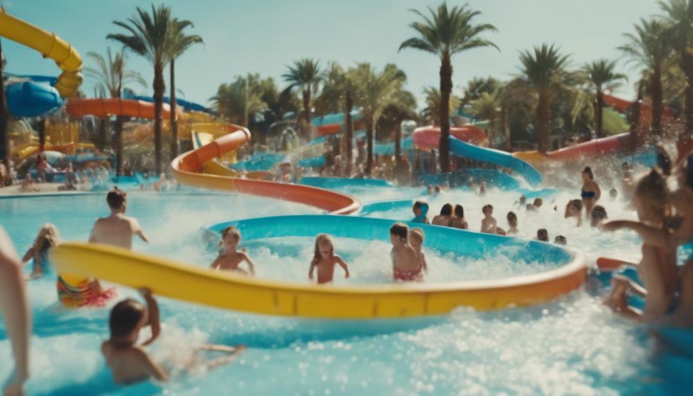 nearby best water parks