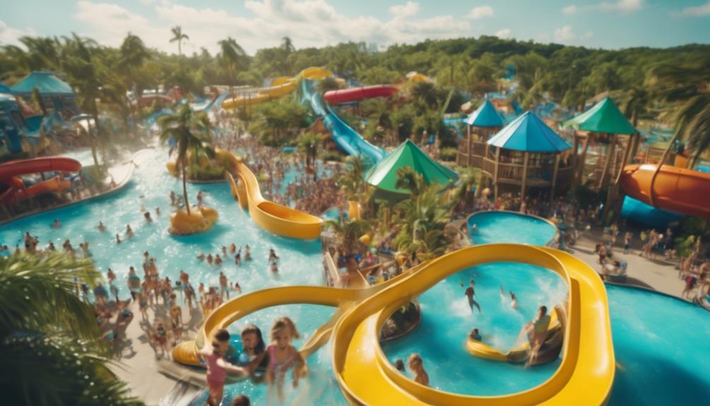 nearby best water parks