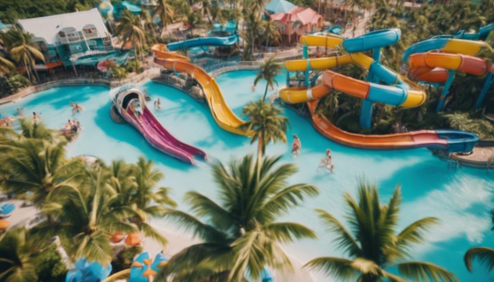 nearby best water parks