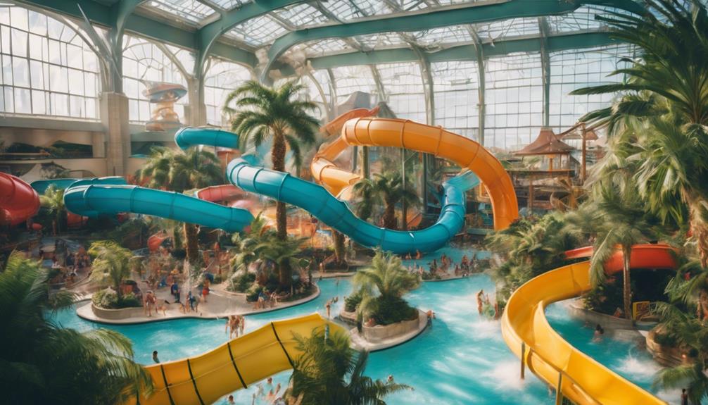 nearby best water parks