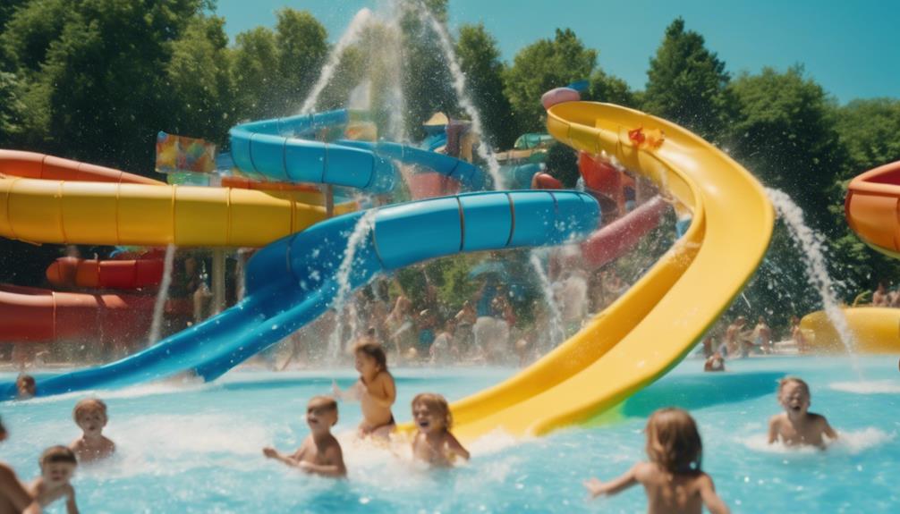 nearby best water parks