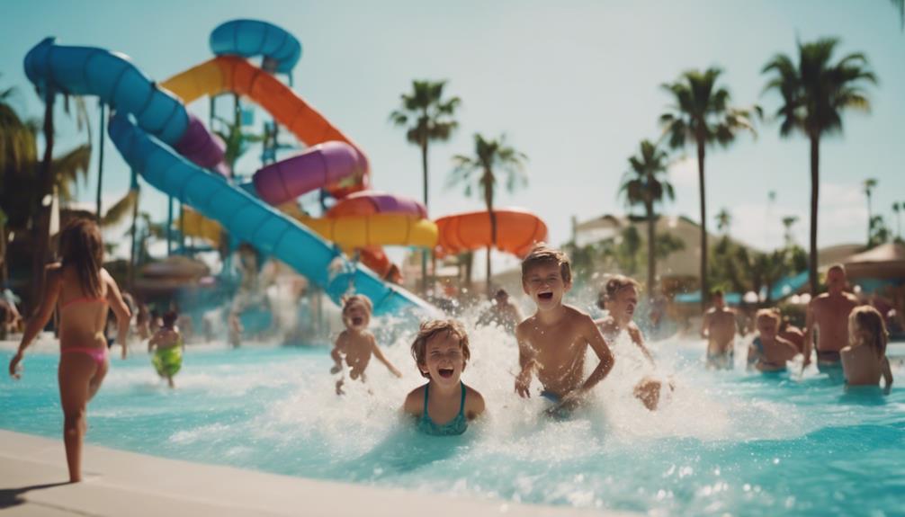 nearby best water parks