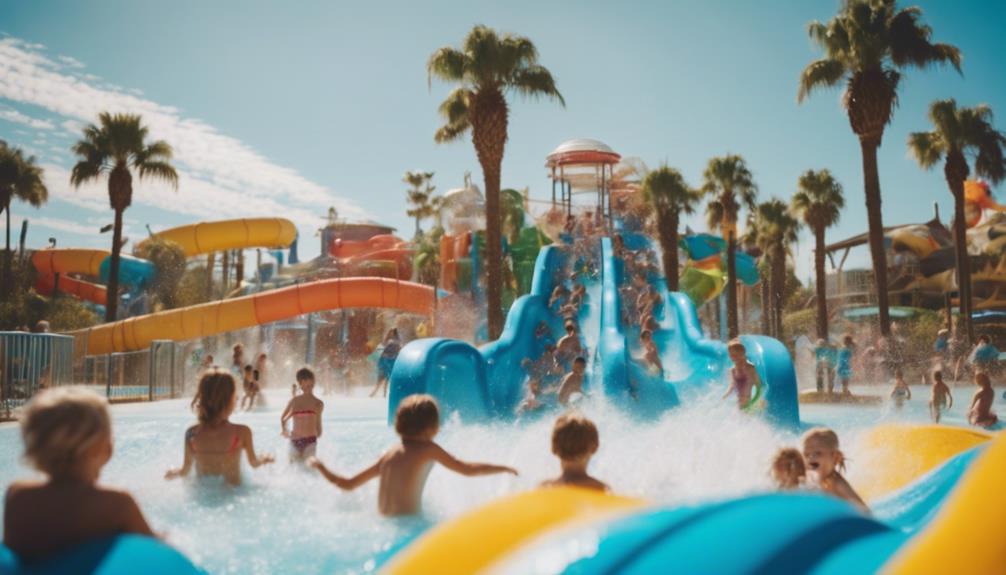 nearby top water parks