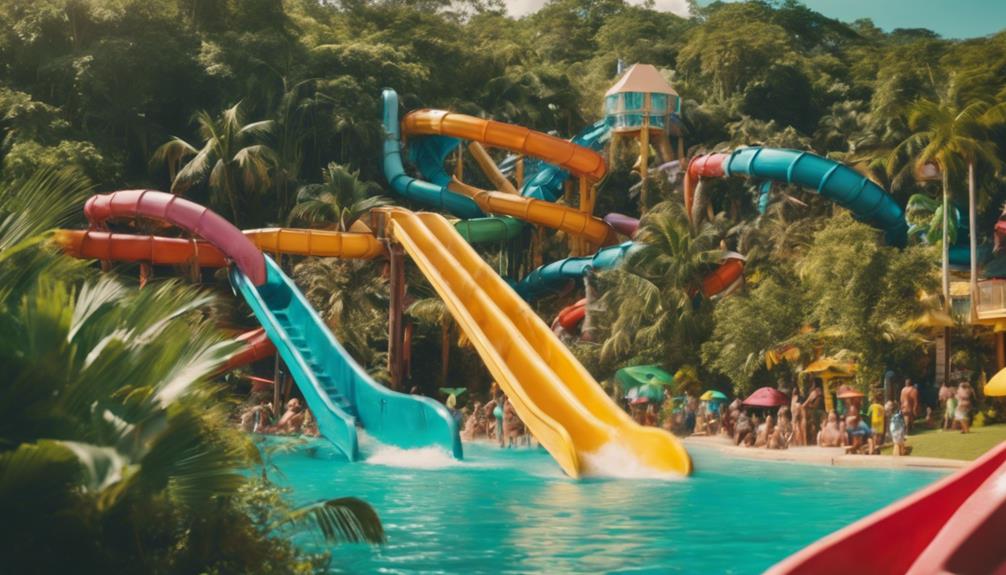 nearby top water parks