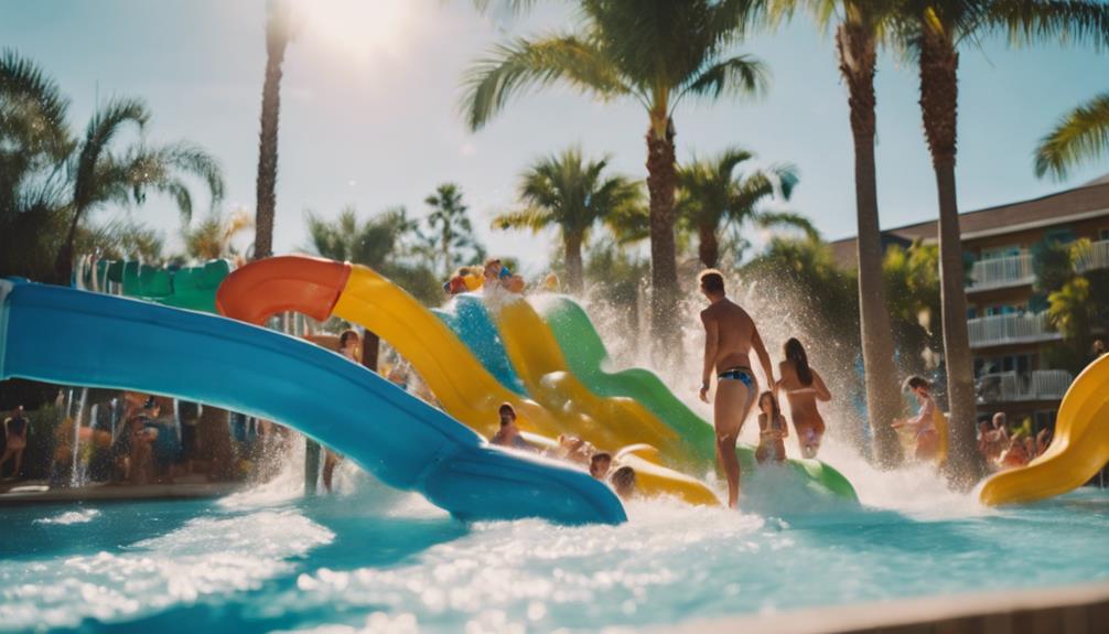 nearby top water parks