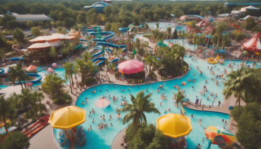 nearby top water parks