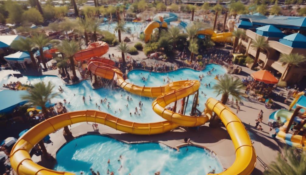 nearby top water parks