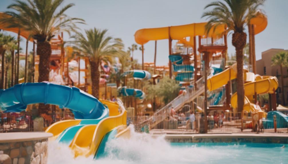 nearby top water parks