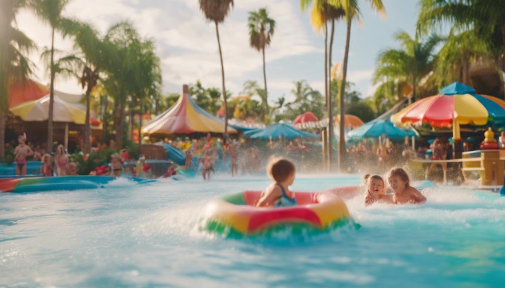 nearby top water parks