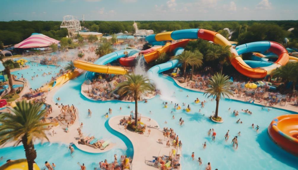 nearby top water parks