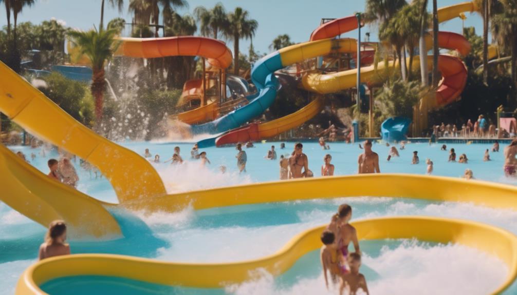 nearby top water parks