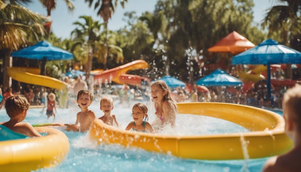 nearby top water parks