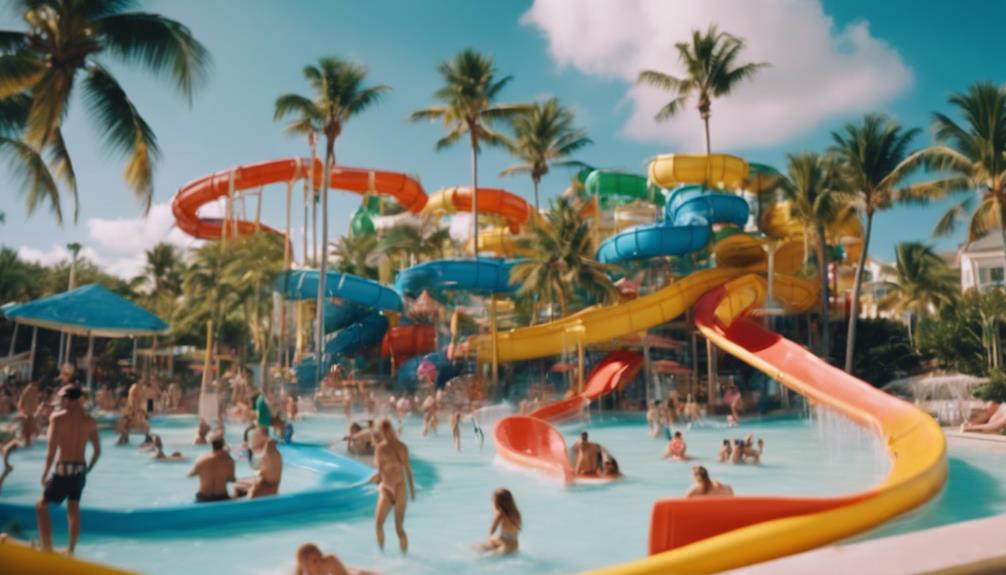 nearby top water parks