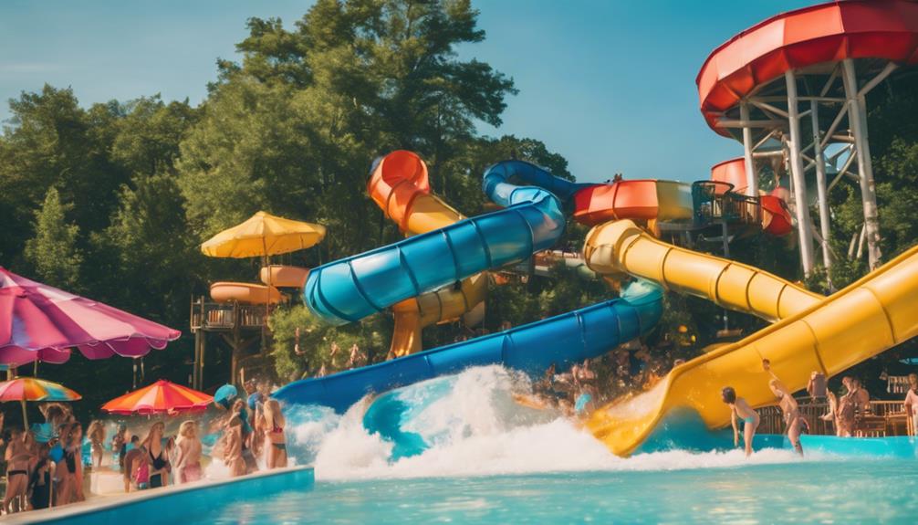 nearby top water parks