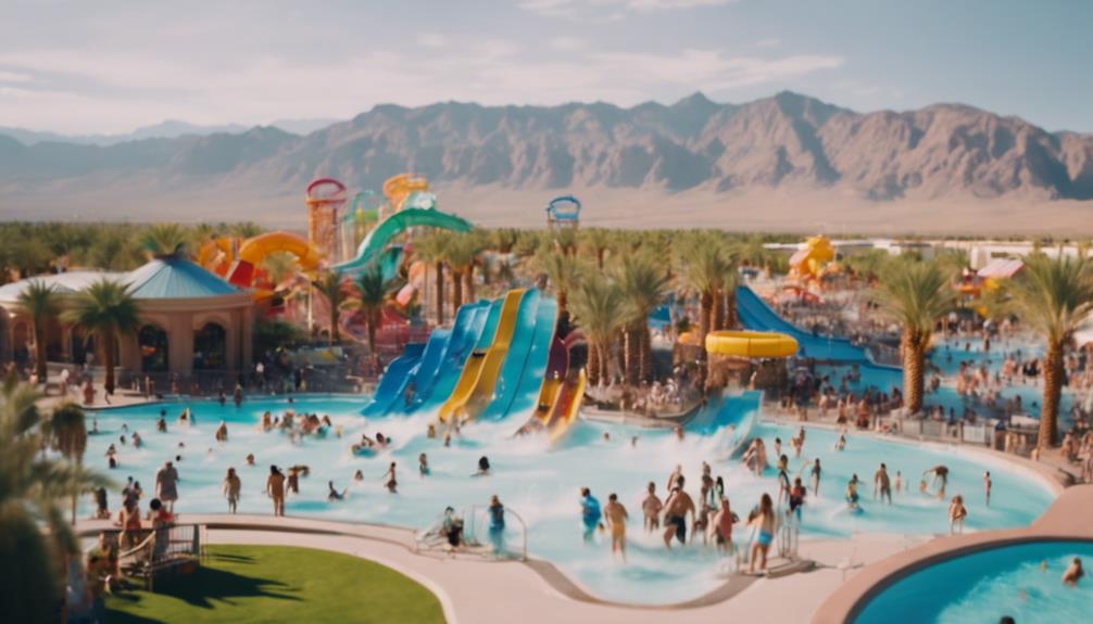 nearby top water parks