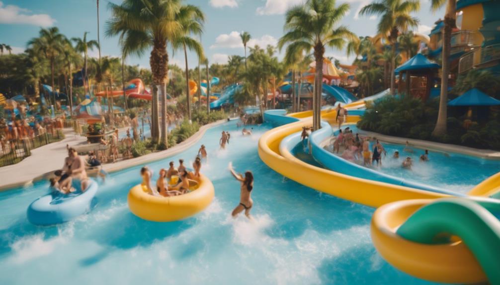 nearby top water parks