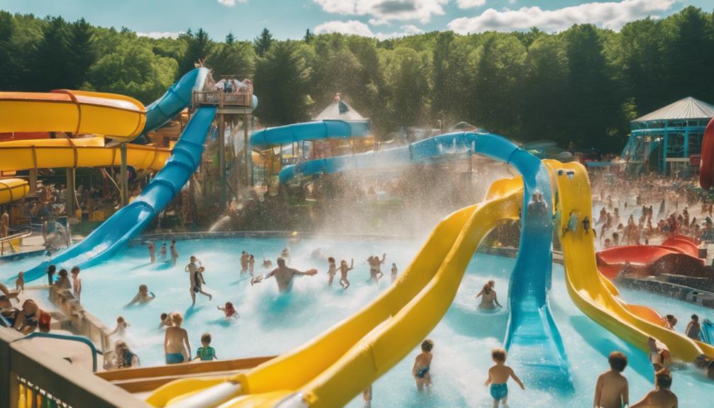 nearby top water parks