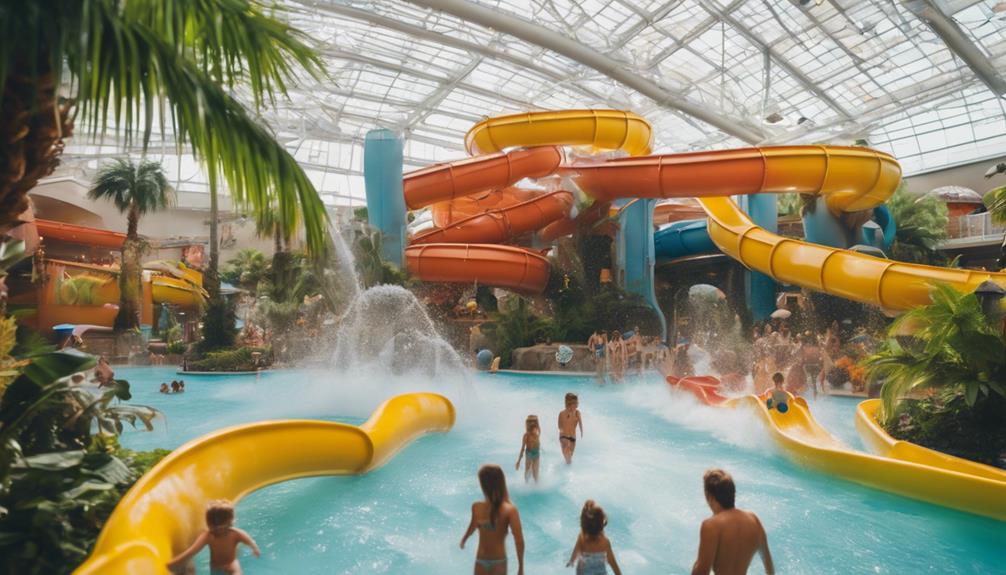 nearby water parks guide