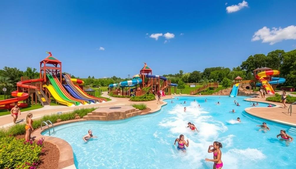 nrh2o family water park