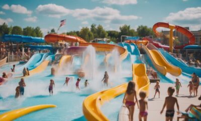 ocean city nj water parks