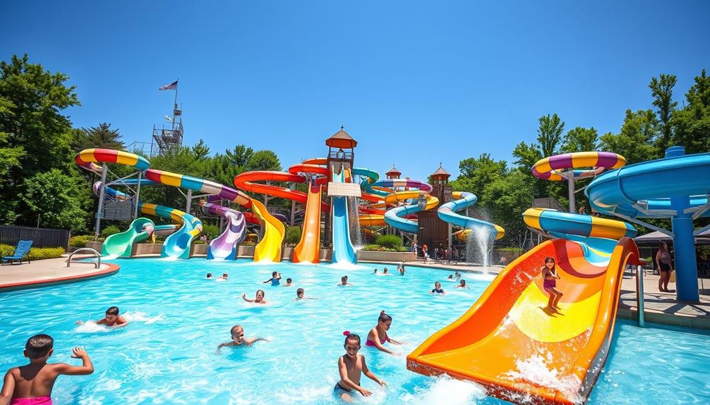 ohio s hidden water parks