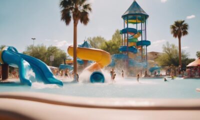 oklahoma s best water parks